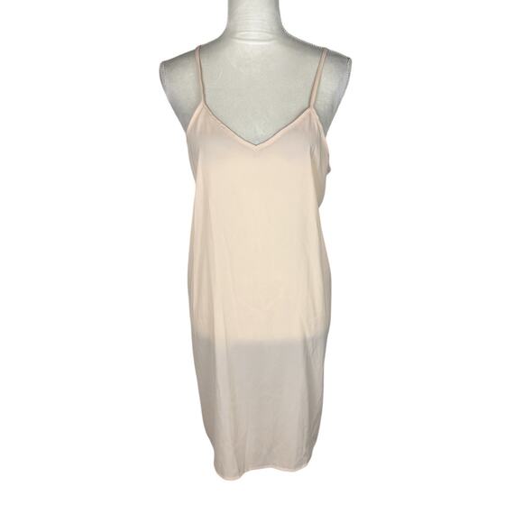 Marie Oliver Luciana Stripe Silk Blend Maxi Dress Blue Multi Puff Sleeve Size XS - Picture 8 of 10